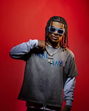 Dadi Poster Concert Olympia Paris