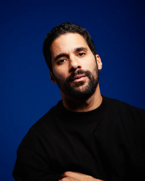 Jeremy Nadeau Affiche Concert Olympia Paris