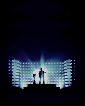 Yodelice Affiche Concert Olympia Paris