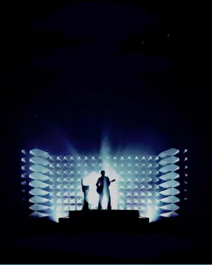 Yodelice Affiche Concert Olympia Paris