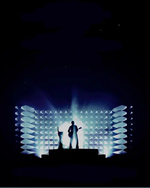 Yodelice Affiche Concert Olympia Paris