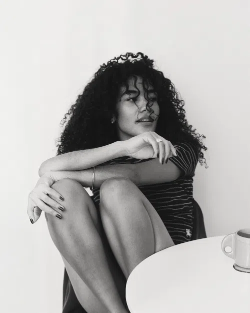 Olivia Dean Affiche Concert Olympia Paris