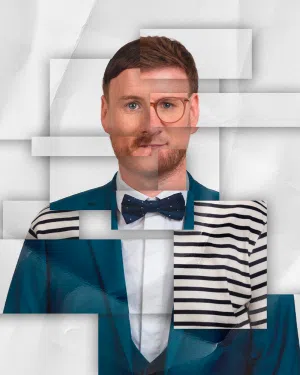 Paul Taylor Affiche Concert Olympia Paris