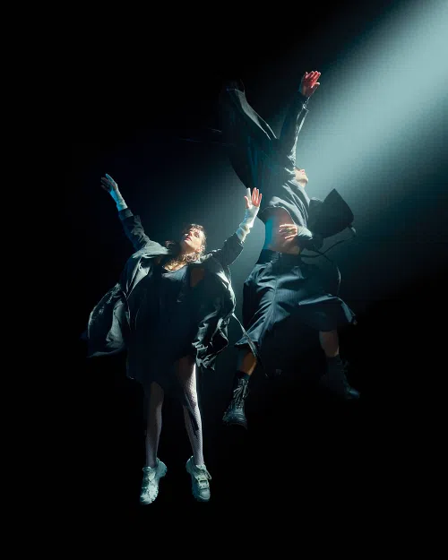 Scratch Massive Affiche Concert Olympia Paris