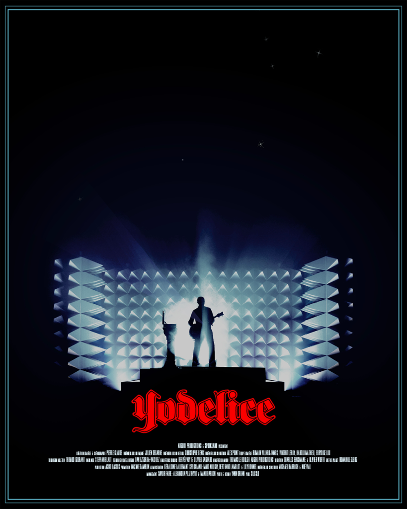 Yodelice — L'Olympia