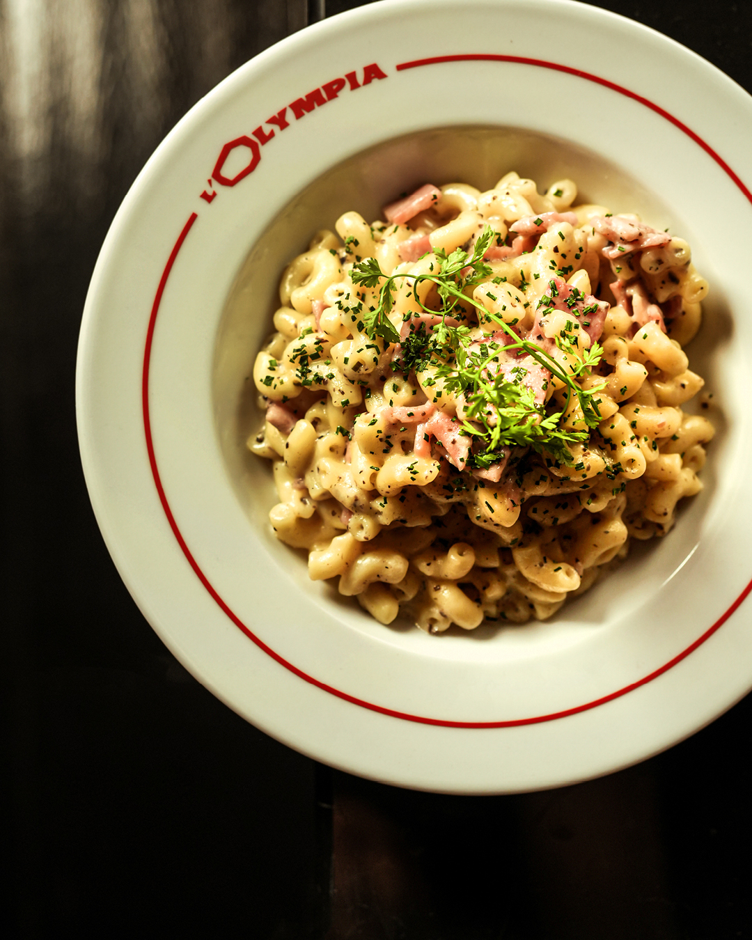 4. Coquillettes