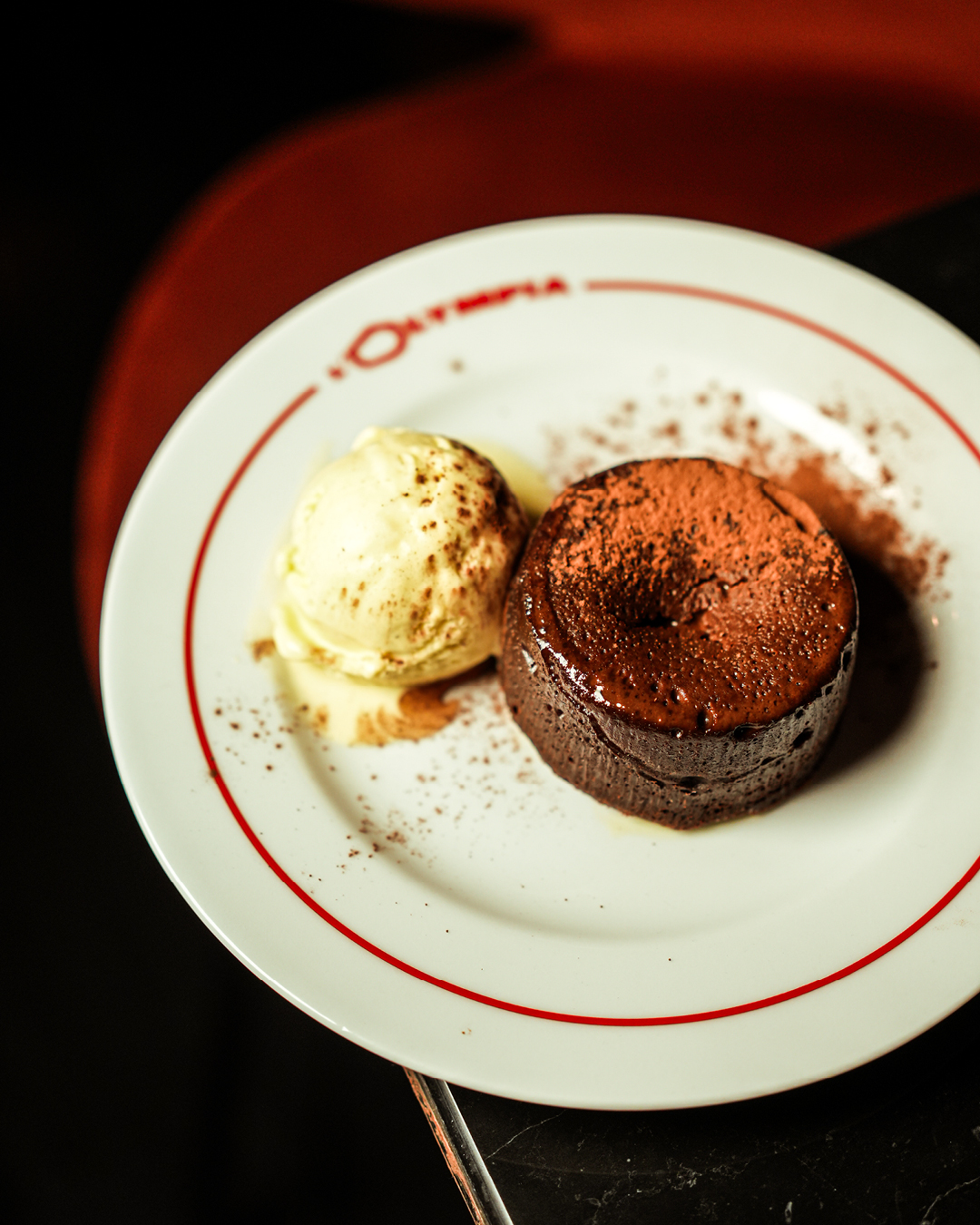 6. Fondant