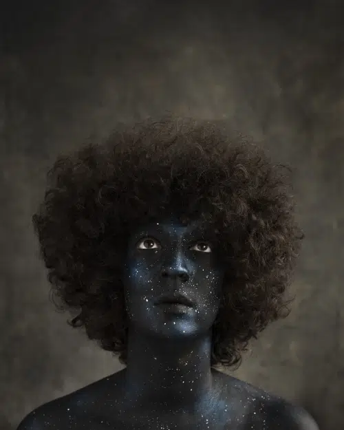 Léonie Pernet Affiche Concert Paris Olympia