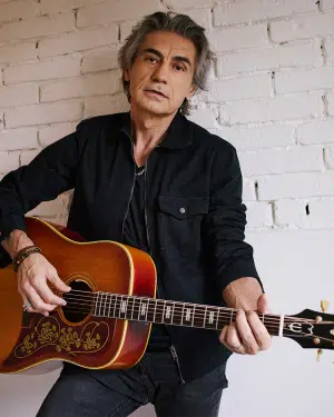Ligabue Affichage Concert Paris Olympia