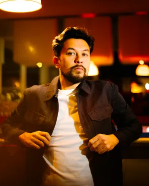 Karim Duval Affiche Spectacle Olympia Paris