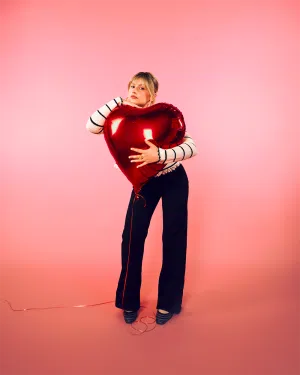 Marine Affiche Concert Olympia Paris