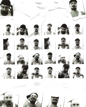 Peet Affiche Concert Olympia Paris