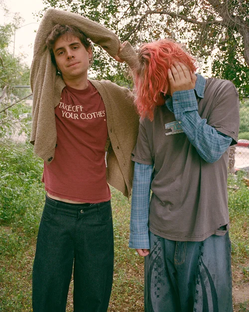 Royel Otis Affiche Concert Olympia Paris