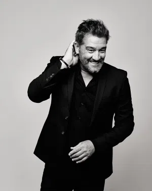 Titoff Affiche Concert Olympia Paris