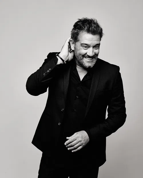 Titoff Affiche Concert Olympia Paris