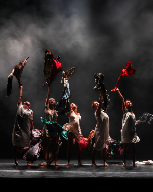 Leila Ka Affiche Concert Olympia Paris