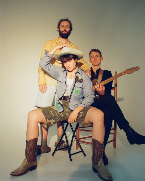 Big Thief Concert Olympia Paris