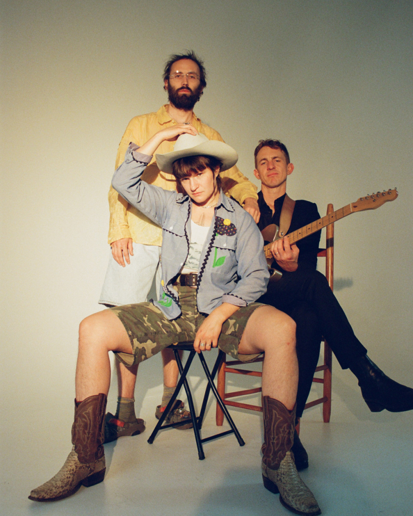 Photo BIG THIEF