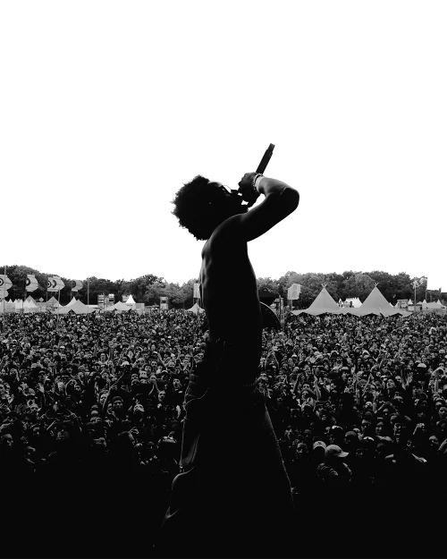 Jolagreen23 Concert Olympia Paris