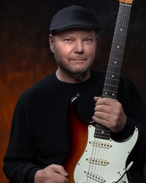 Christopher Cross Affiche Concert Olympia Paris