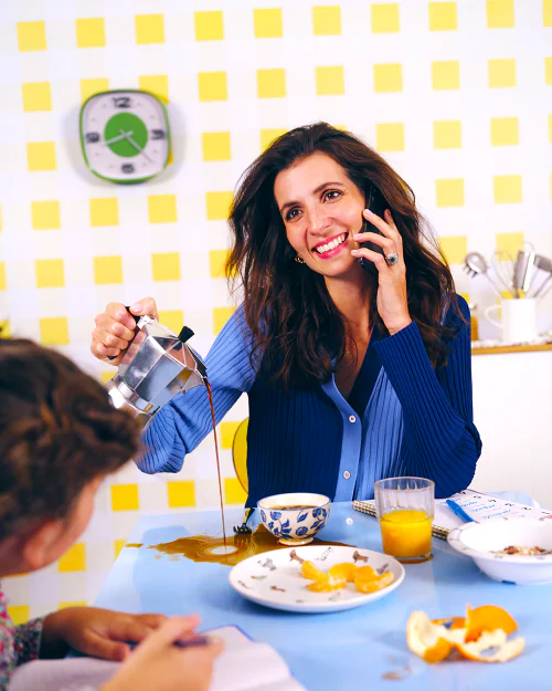 Marine Leonardi Affiche Concert Olympia Paris