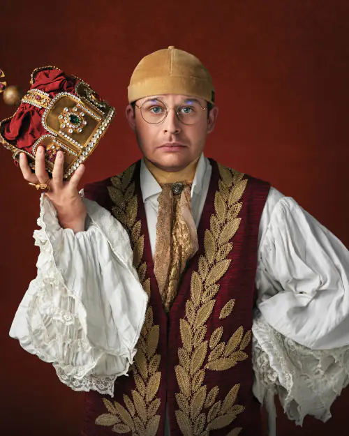 Guillaume-affiche-spectacle-Olympia-Paris