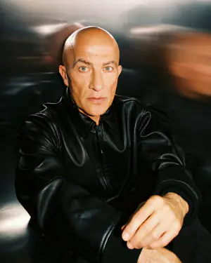 Cassius Affiche Concert Olympia Paris