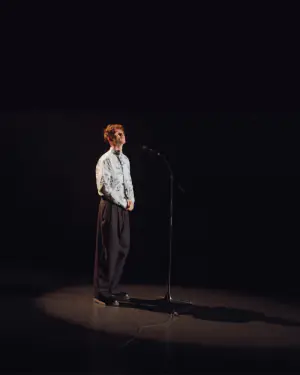 Leman Affiche Concert Olympia Paris