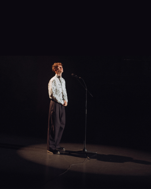 Leman Affiche Concert Olympia Paris