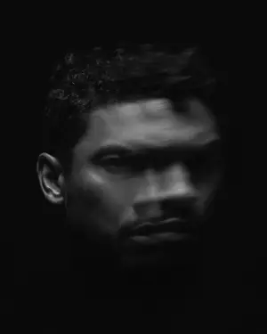 Miguel Affiche Concert Olympia Paris