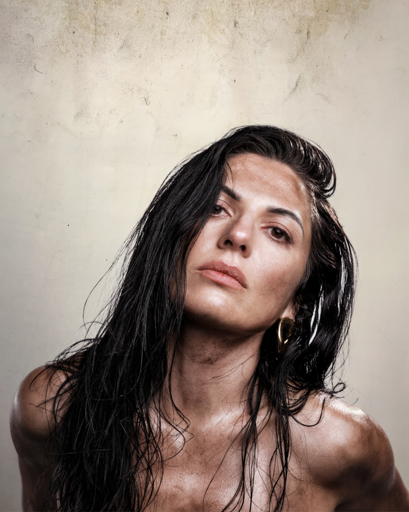 Photo Elena Nagapetyan