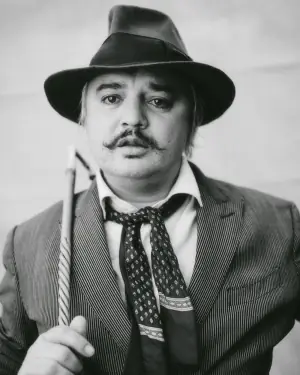 Peter Doherty Affiche Concert Olympia Paris