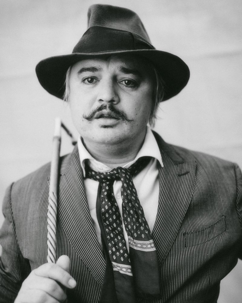 Peter Doherty Affiche Concert Olympia Paris