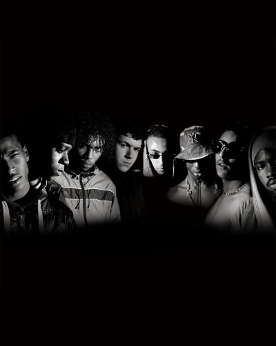 Xvbarbar Affiche Concert Olympia Paris