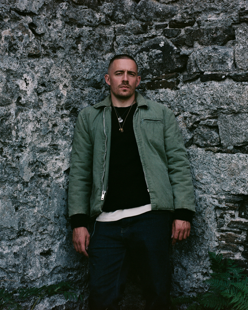 Photo Dermot Kennedy