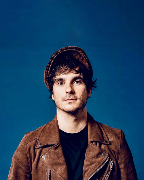 Gauvain Sers Affiche Concert Olympia Paris