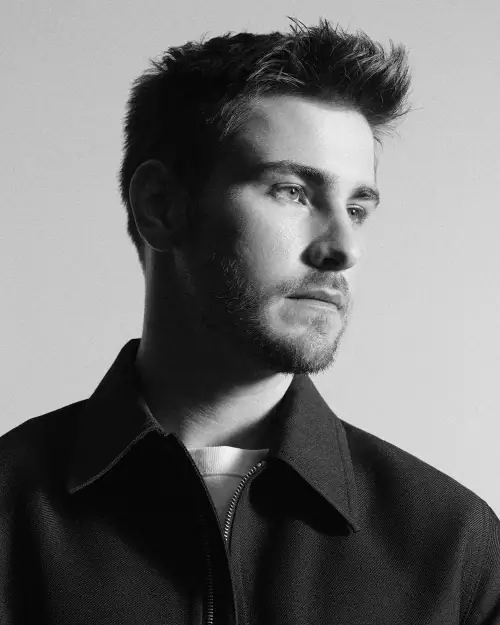 Julien Lieb Affiche Concert Olympia Paris