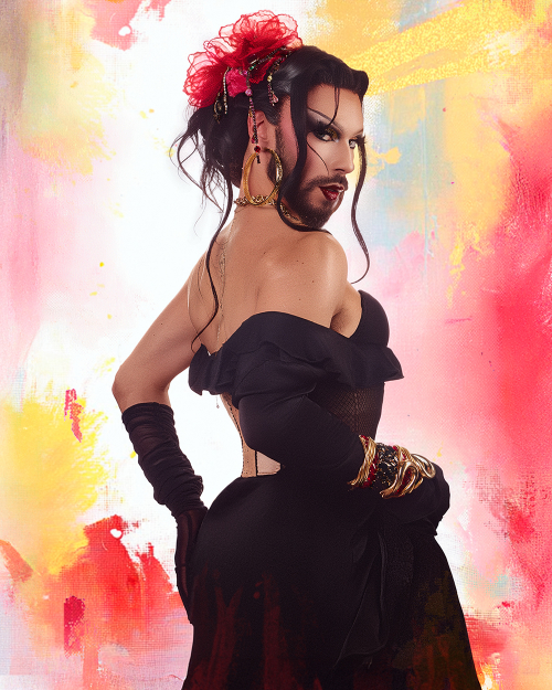 Piche Affiche Concert Olympia Paris