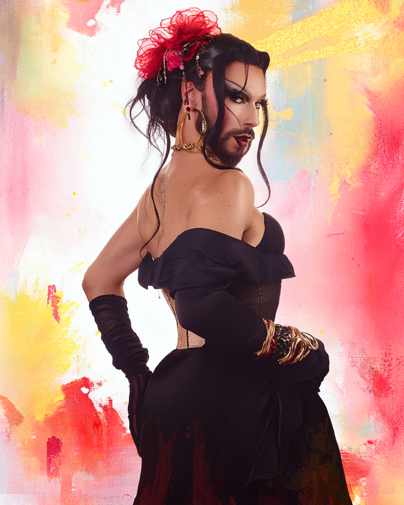 Affiche Piche en concert à L'Olympia