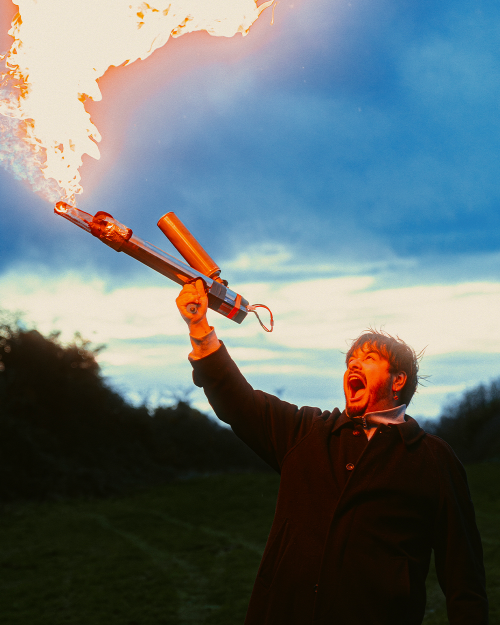 St Graal Affiche Concert Olympia Paris