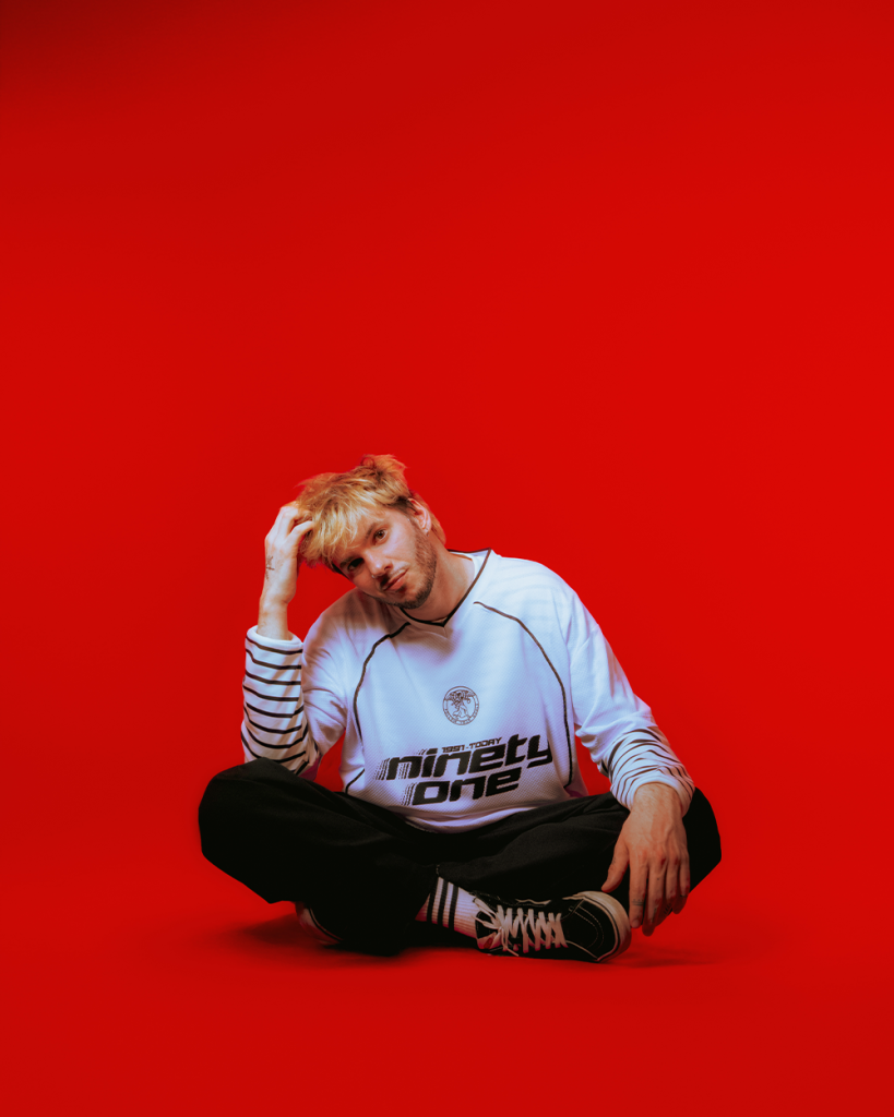 Affiche FAKEAR en concert à L'Olympia