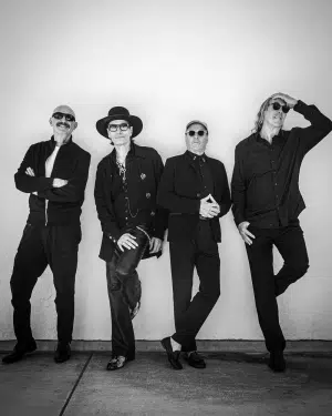 Beat Affiche Concert Olympia Paris