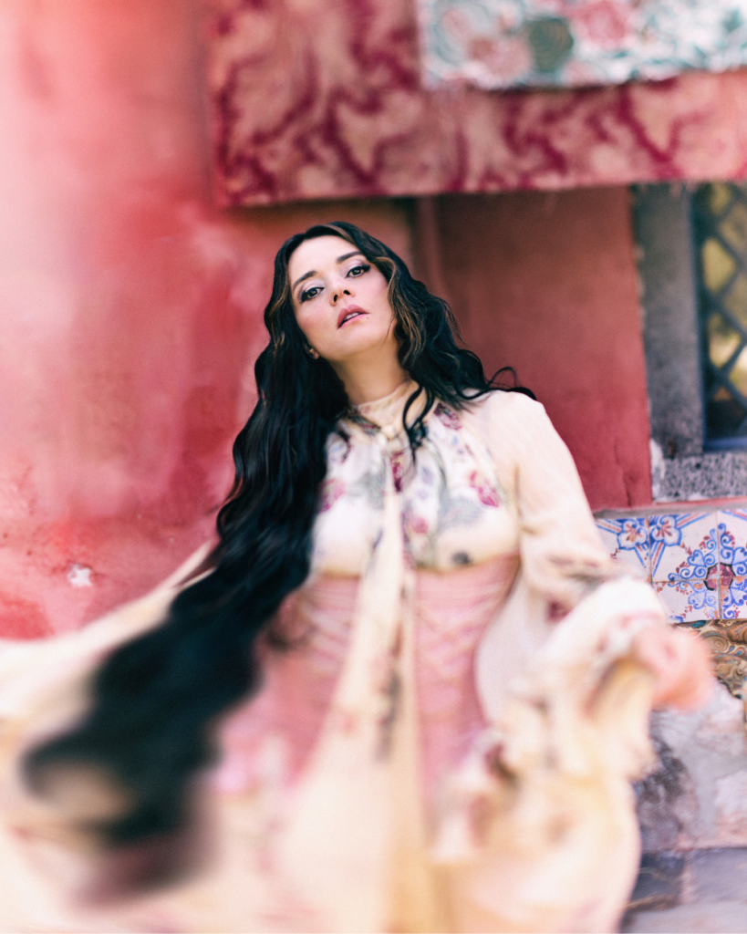 Photo Carmen Consoli