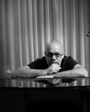 Michel Fadel Affiche Concert Olympia Paris