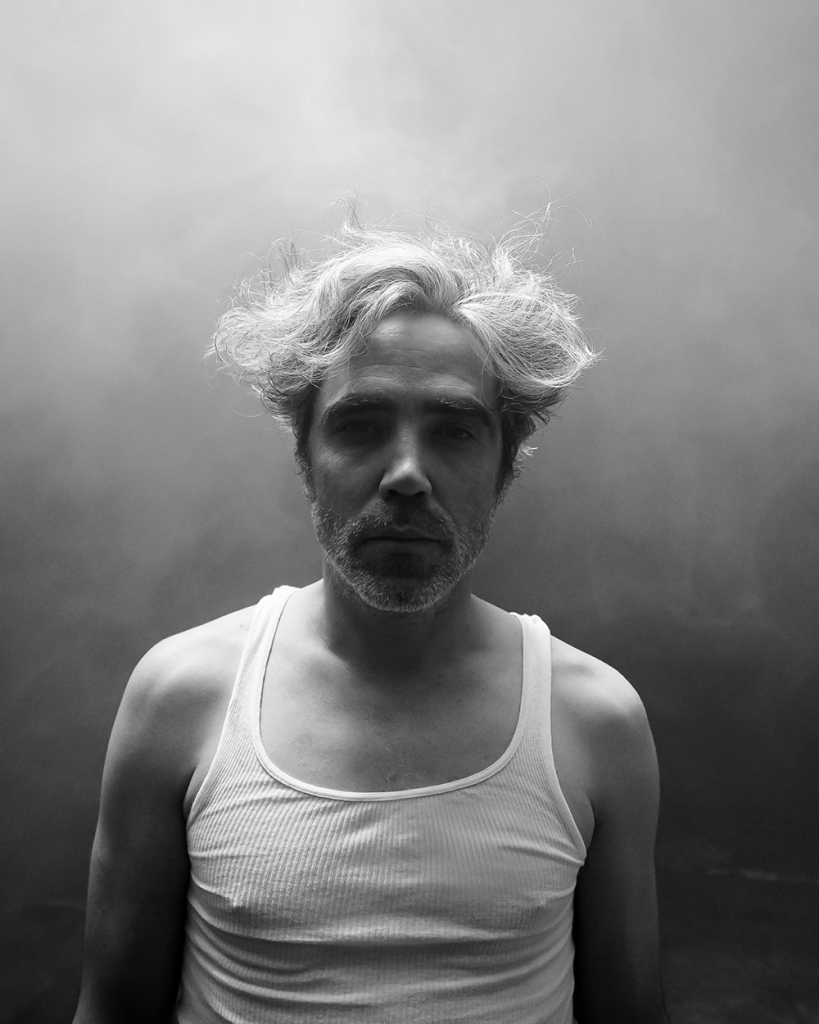 Photo Patrick Watson