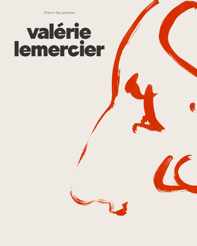 Photo valérie lemercier