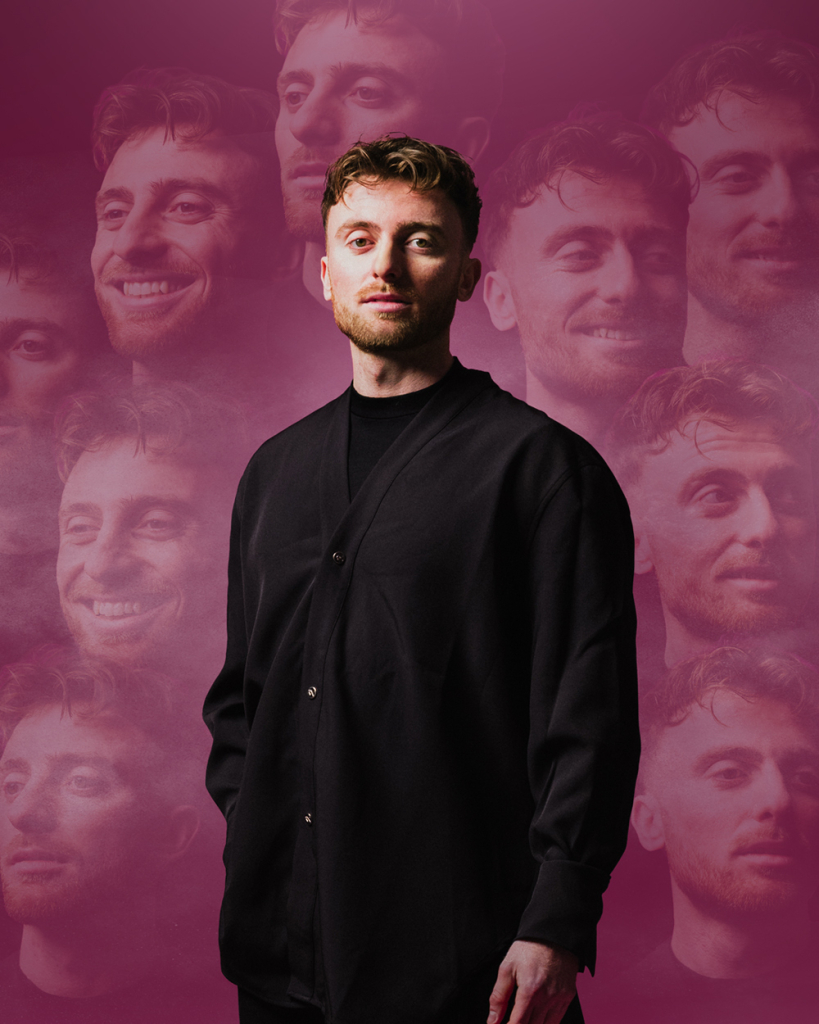 Affiche Charlie HAiD en concert à L'Olympia