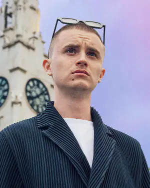 Charles Brunet Spectacle Olympia Paris