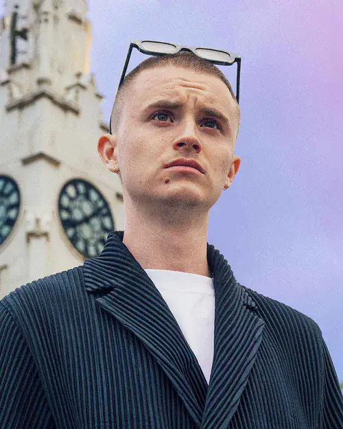 Charles Brunet Spectacle Olympia Paris