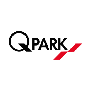 Logo Qpark Parking Olympia Concert Paris2